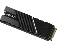 Gigabyte 1TB M.2 PCIe Gen4 NVMe AORUS 7000s - 627050 - zdjęcie 3